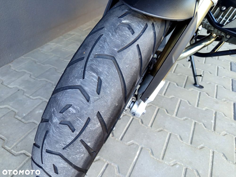 BMW GS - 30