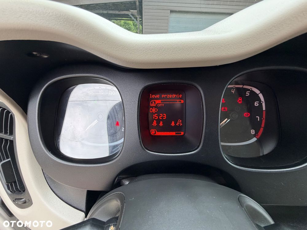 Fiat Panda 1.2 Easy - 25