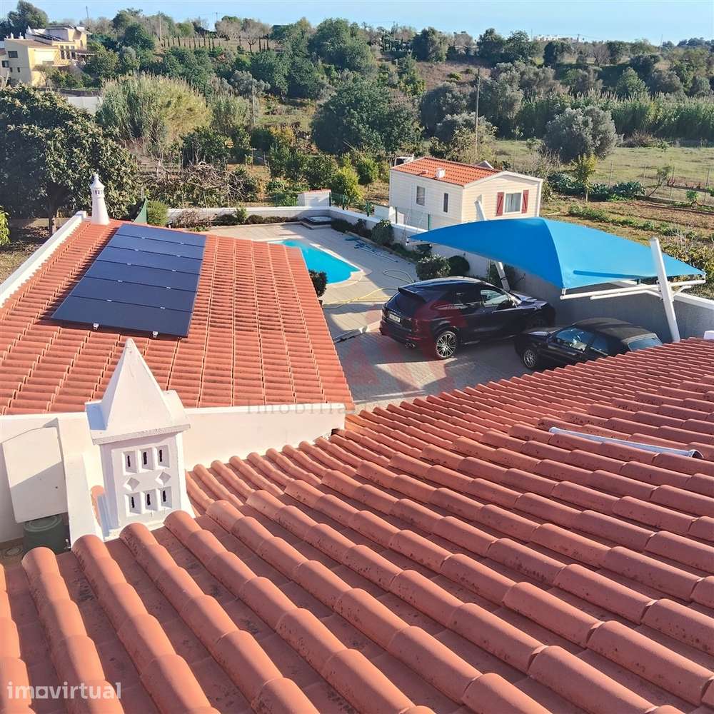 Moradia T3 ( + T1 + T2 Duplex) com Piscina em Albufeira - Grande imagem: 2/20