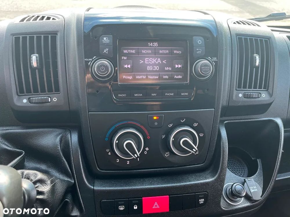 Peugeot Boxer L2H2 - 11