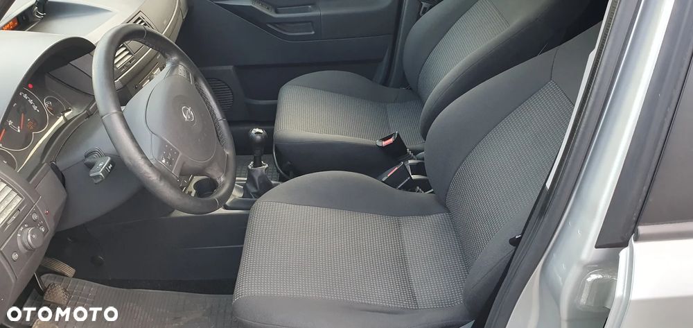 Opel Meriva 1.4 Enjoy - 11