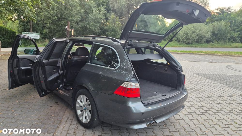 BMW Seria 5 - 26