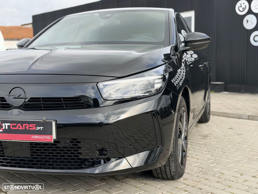 Opel Corsa 1.2 T GS Line Aut. - 9