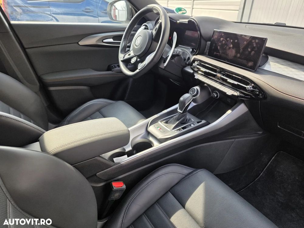 Alfa Romeo Tonale 1.5 VGT Sprint - 8