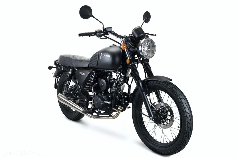 Junak RAW 50 - 10