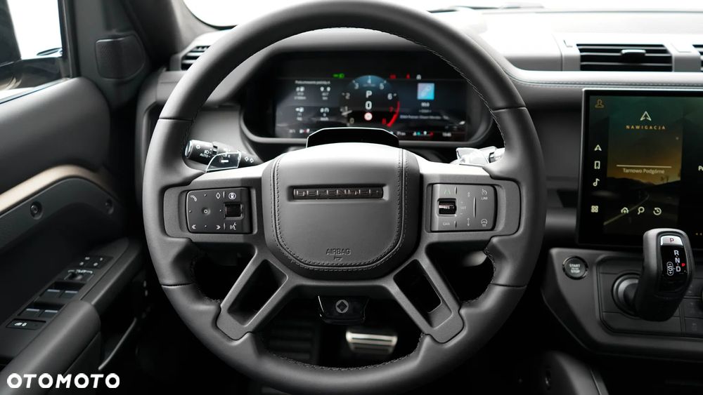 Land Rover Defender 4.4 P635 V8 mHEV Octa - 19