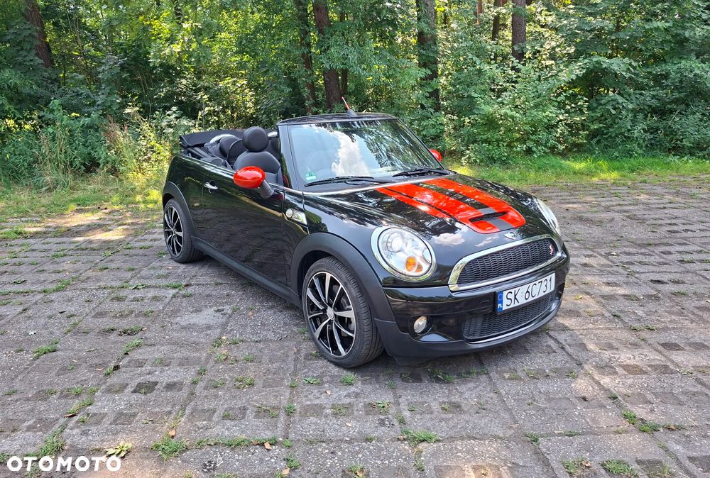 MINI Cooper S - 9