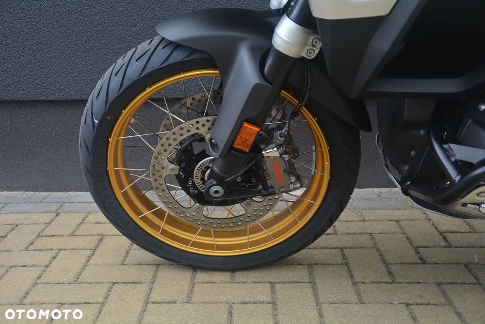 BMW GS - 25