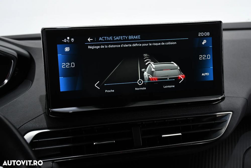 Peugeot 3008 1.5 BlueHDI 130 EAT8 Allure Pack - 23