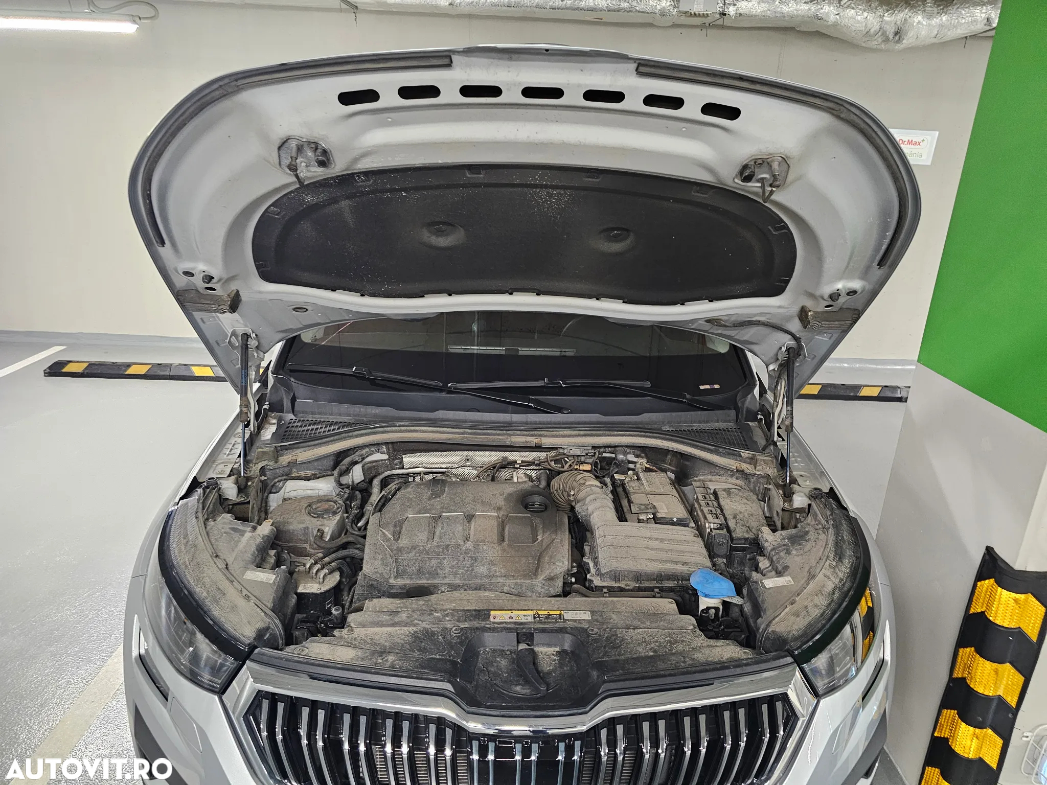 Skoda Kodiaq 2.0 TDI 4X4 DSG Style - 20