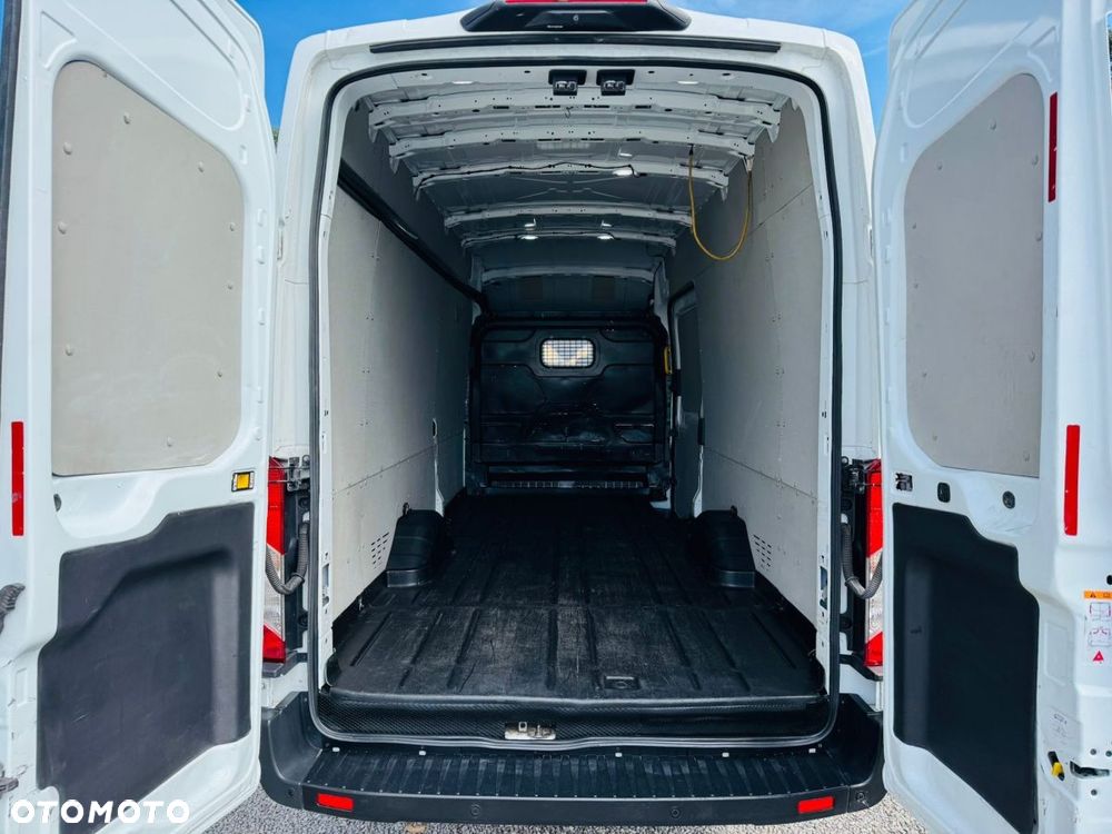 Ford Transit Maxi Long L4H2 - 7