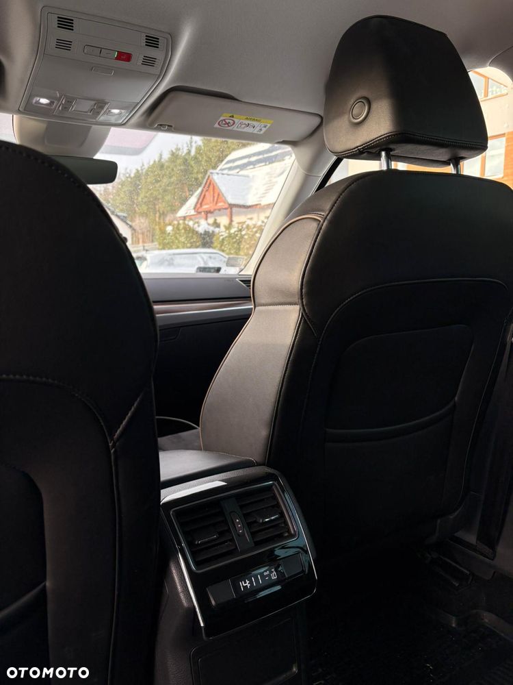 Skoda Superb 2.0 TSI 4x4 Scout DSG - 7