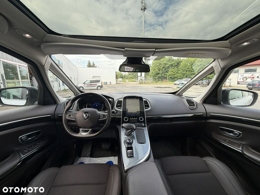 Renault Espace 1.6 dCi Energy Zen EDC - 19
