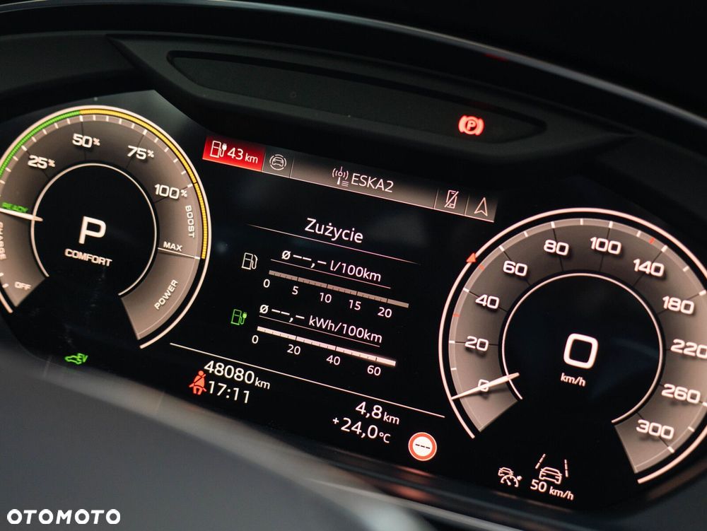 Audi A8 - 33