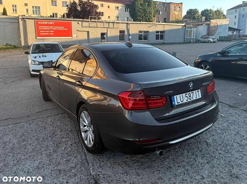 BMW Seria 3 - 2