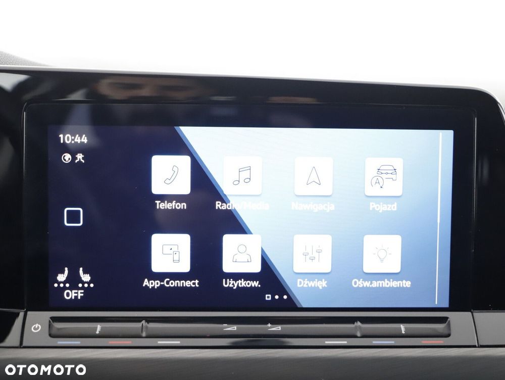 Volkswagen Golf Variant - 18