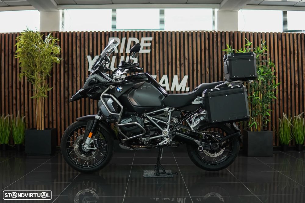 BMW R 1250 GS Adventure - 15