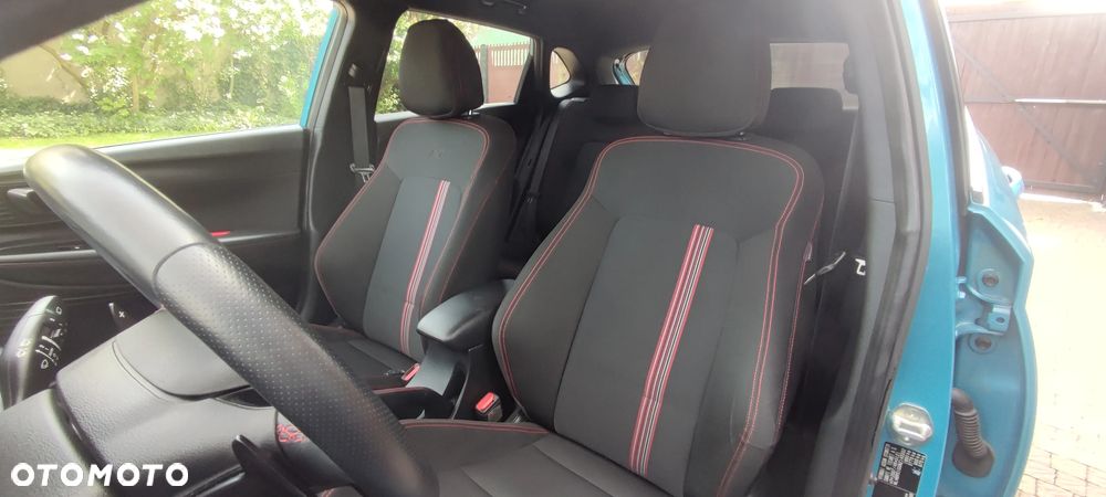 Hyundai i20 1.0 T-GDI 48V-Hybrid DCT N Line - 25