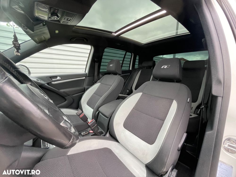 Volkswagen Tiguan - 6