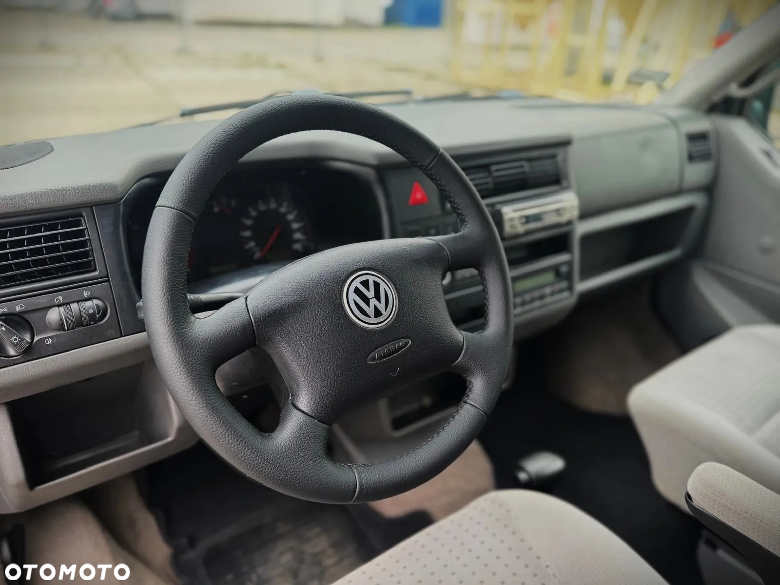 Volkswagen Transporter - 19