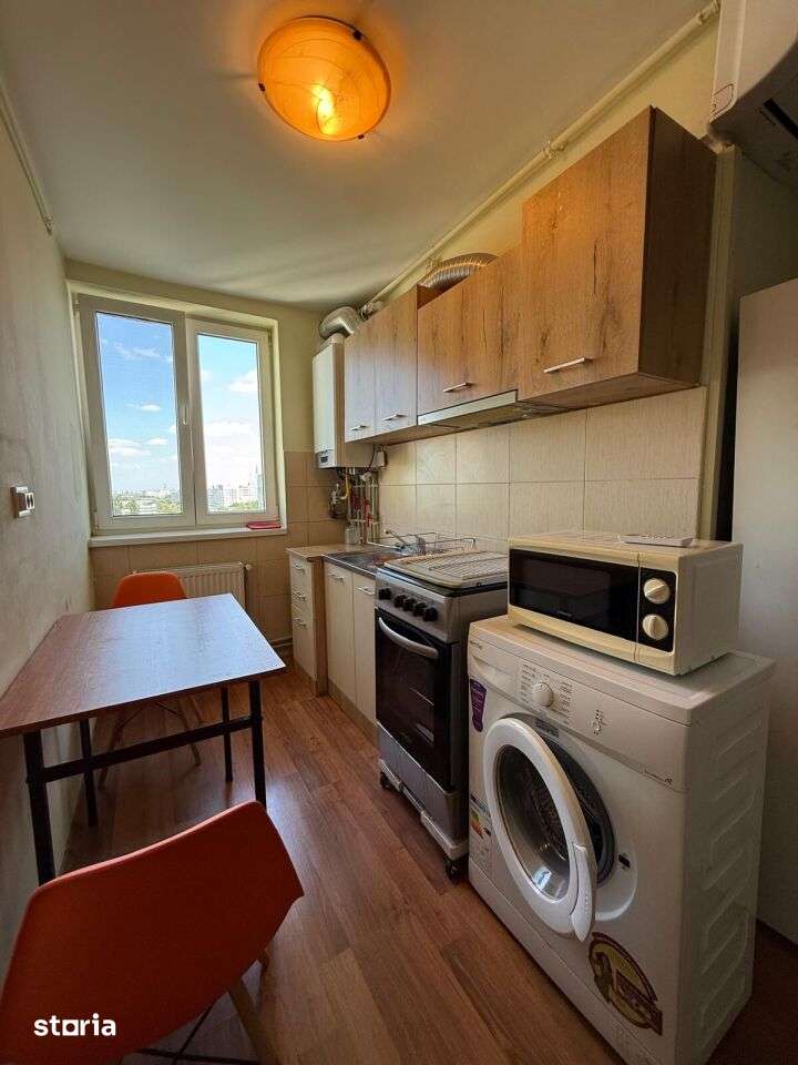 2 Camere Emil Racovita Centrala Termica Metrou — fotografia 3