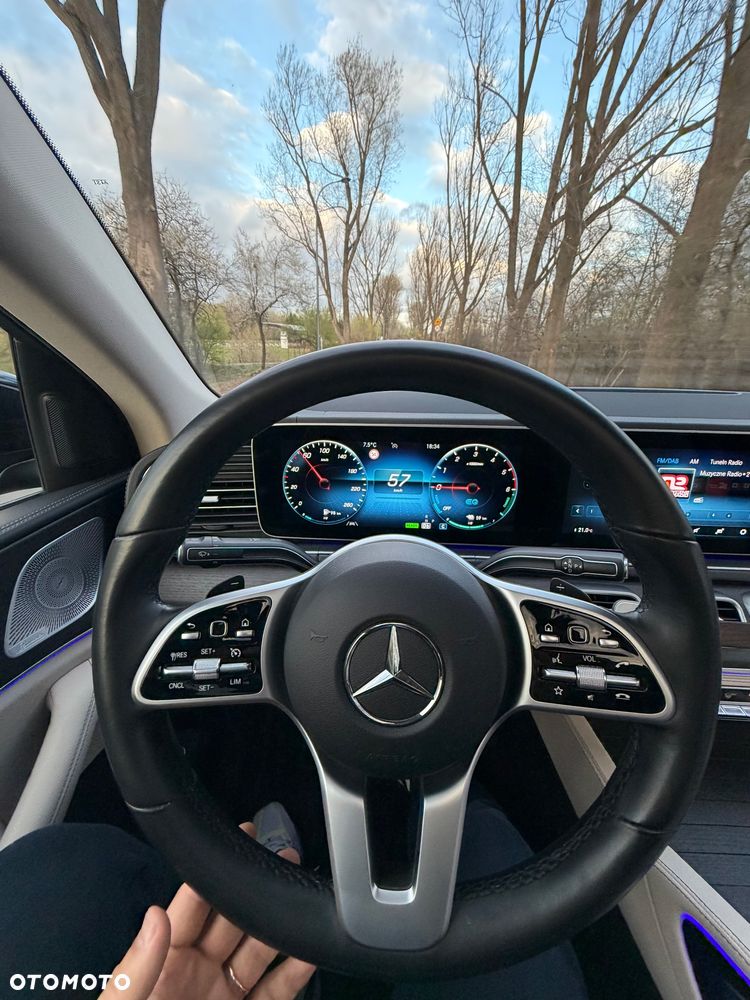 Mercedes-Benz GLE - 14