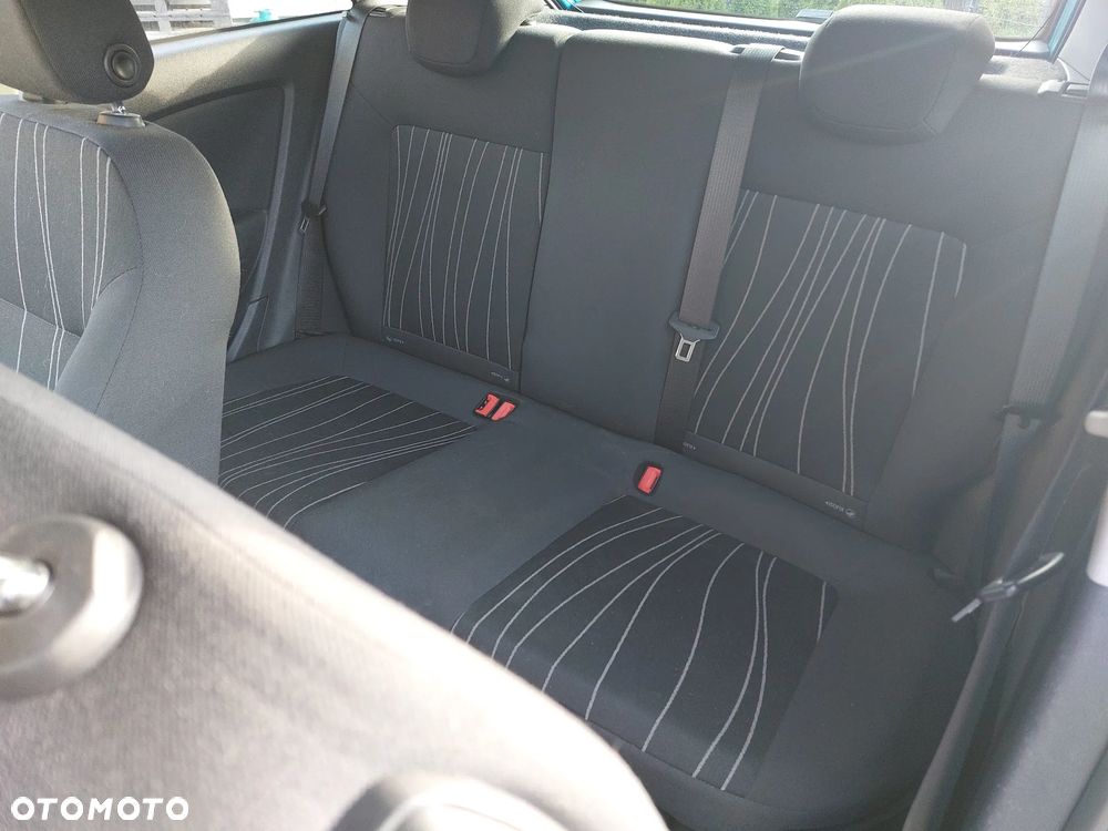 Opel Corsa 1.2 16V EcoFLEX Edition 111 Jahre - 10