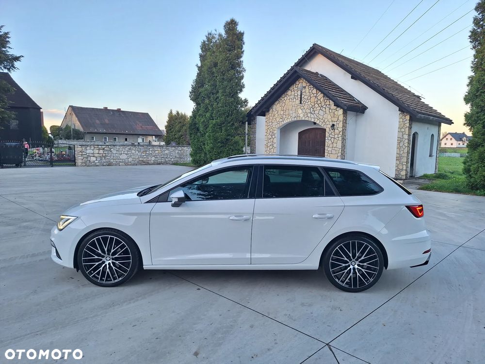 Seat Leon - 6