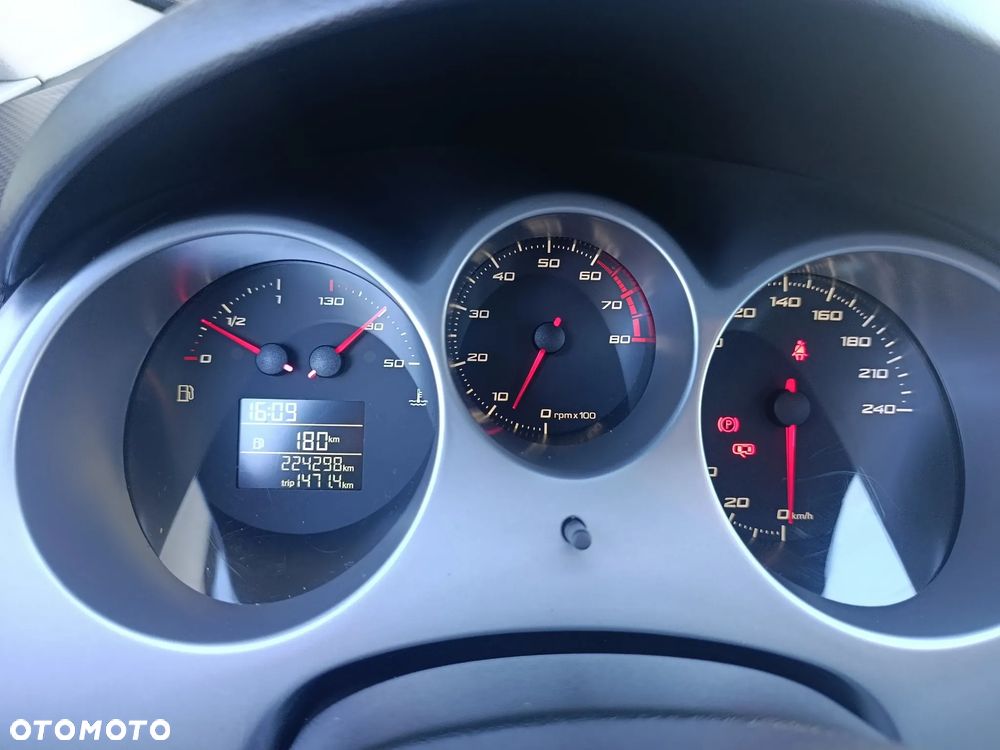 Seat Altea XL 1.4 TSI Stylance - 24