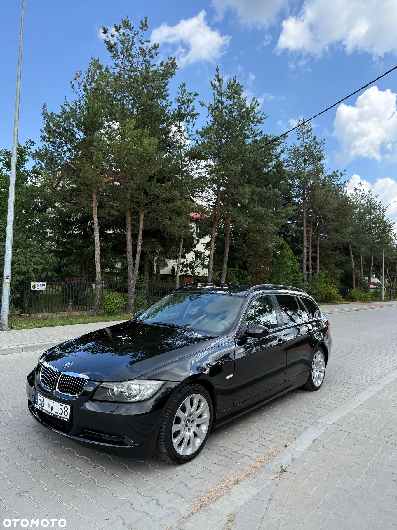 BMW Seria 3 320i - 2