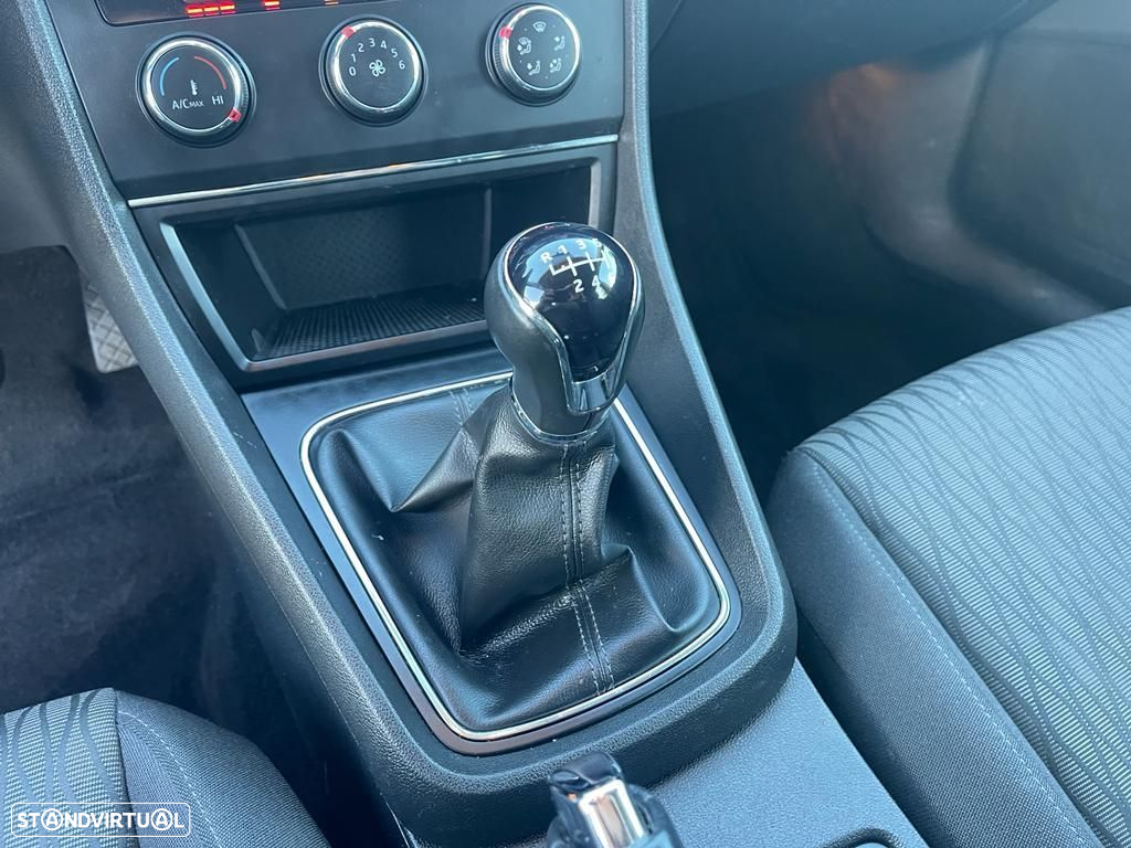 SEAT Leon 1.2 TSI Reference S/S - 23