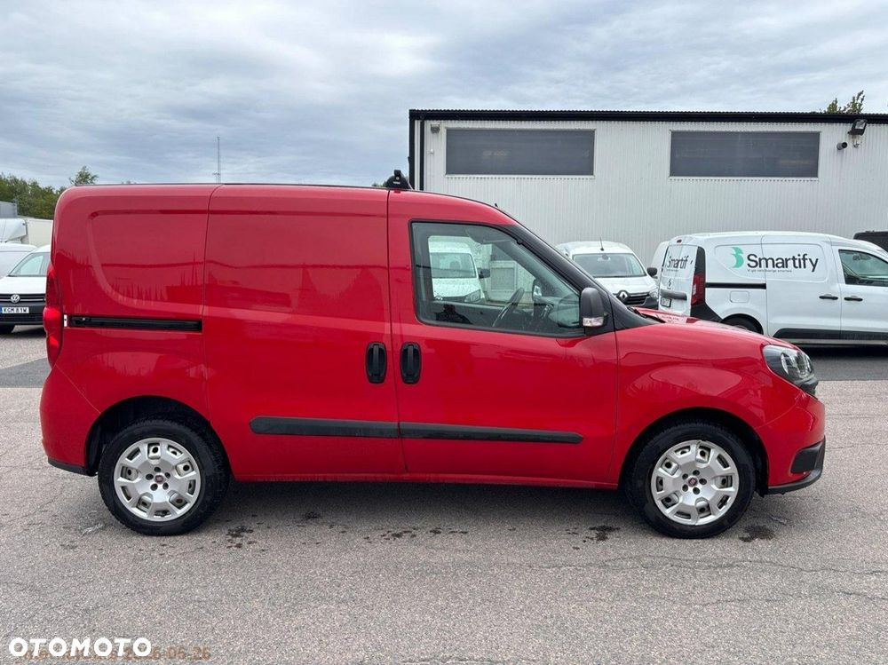Fiat Doblo - 9