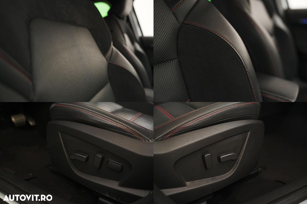 Renault Arkana E-TECH 145 R.S.LINE - 17