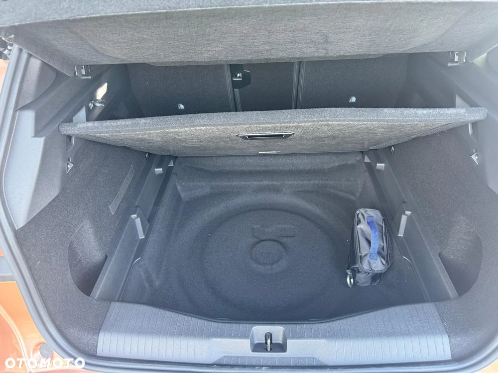 Opel Grandland 1.2 mHEV GS eDTC6 - 22