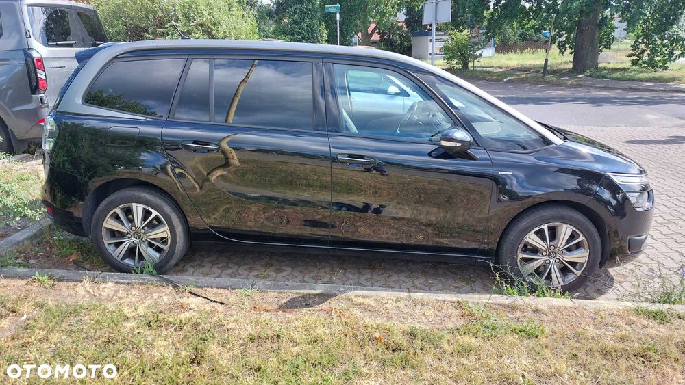 Citroën C4 Grand Picasso - 6