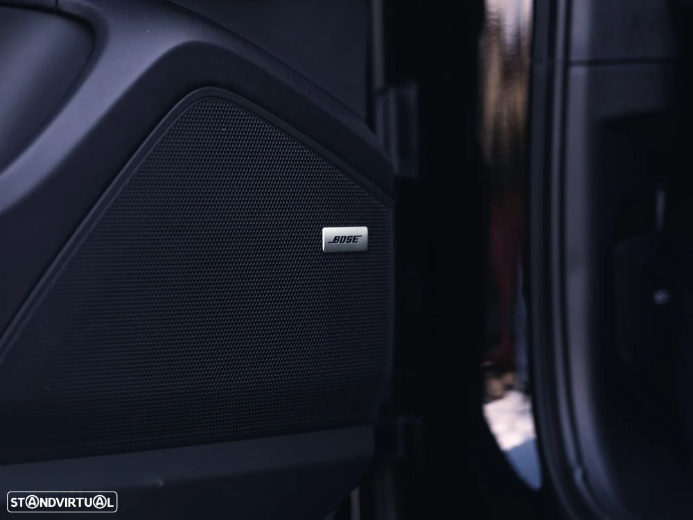 Porsche Cayenne E-Hybrid Tiptronic S - 21