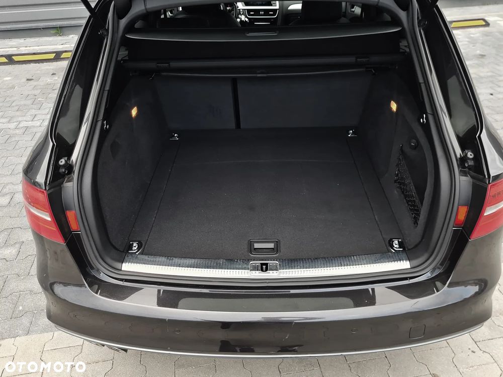 Audi A4 Avant - 19
