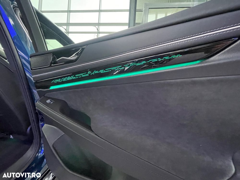 Volkswagen ID.7 77 kWh Pro - 13