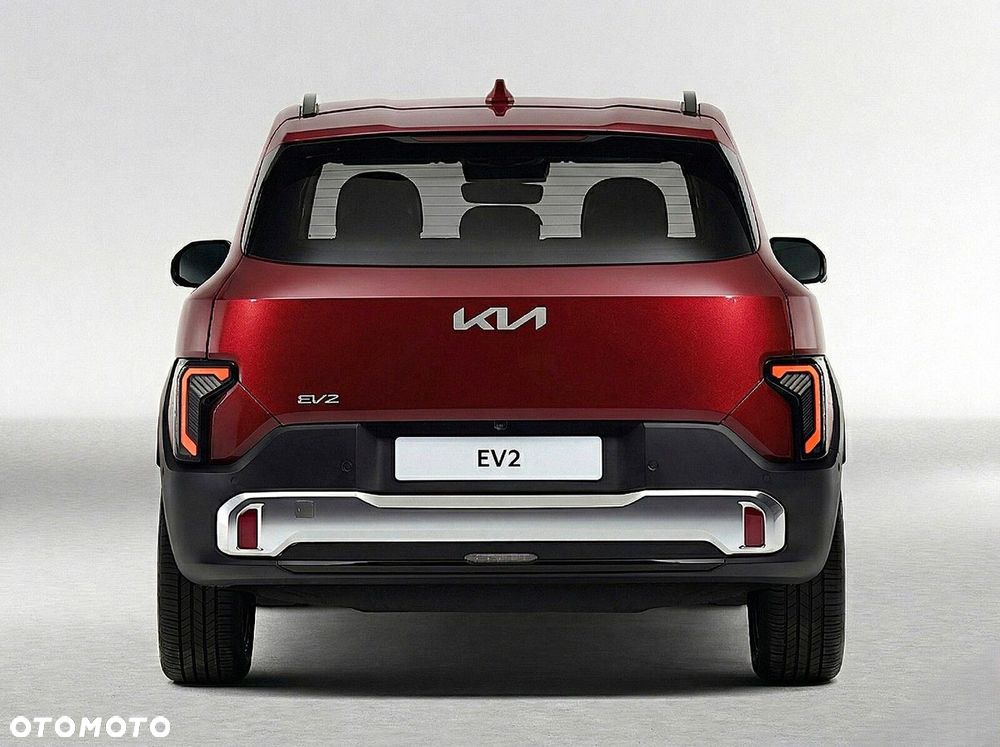 Kia EV2 42.2kWh Earth - 10