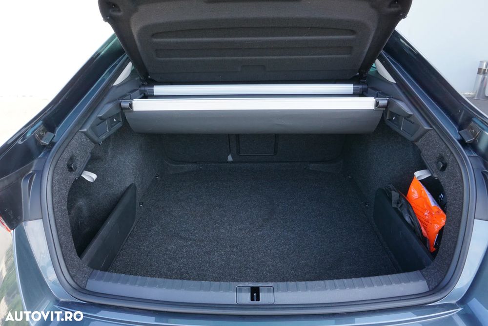 Skoda Octavia 2.0 TDI DSG Style - 36