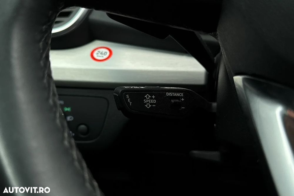 AUDI Q5 2024 — imagine 53