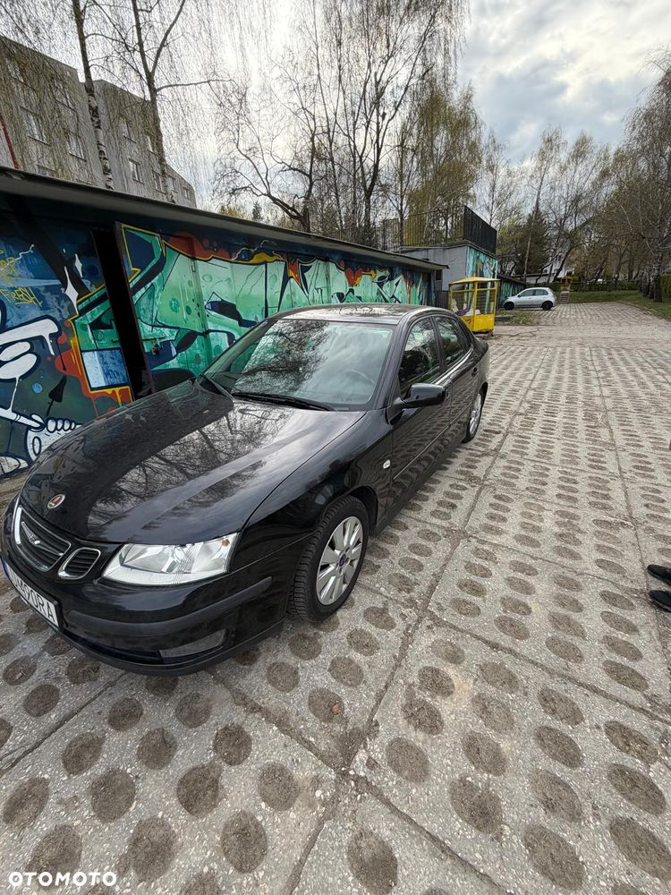 Saab 9-3 1.8i Linear - 7