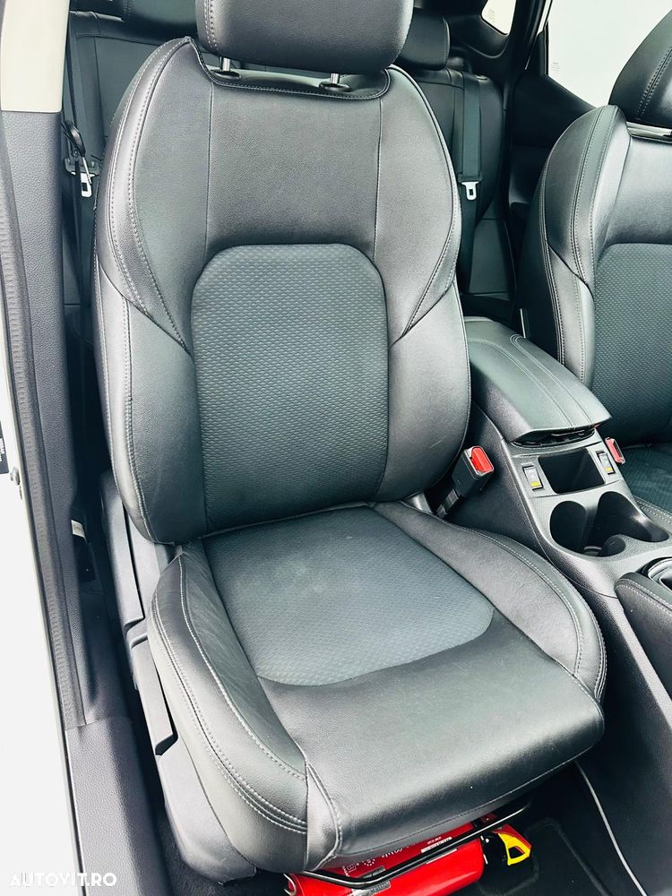 Nissan Qashqai 1.2 DIG-T TEKNA - 17