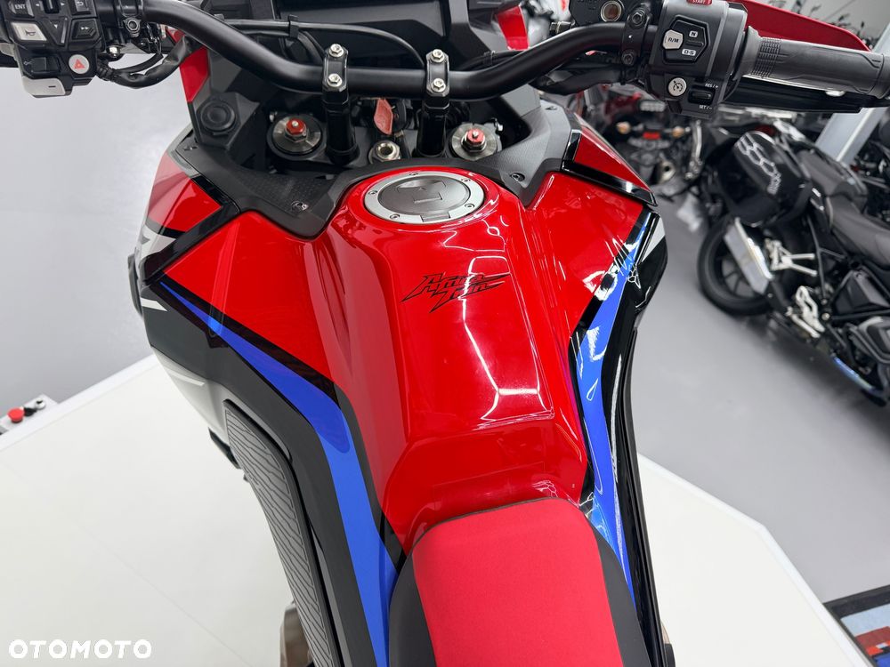 Honda CRF - 30