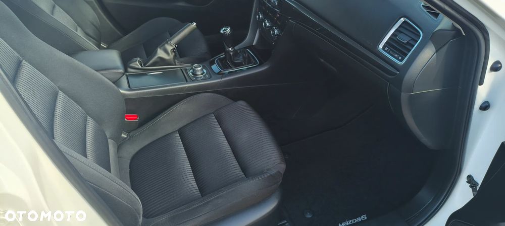 Mazda 6 - 23