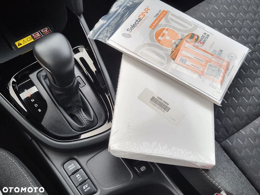 Toyota Yaris Cross Hybrid 1.5 Style - 26