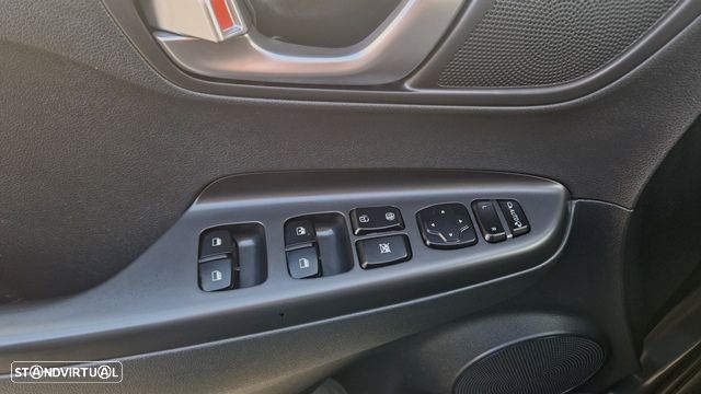 Hyundai Kauai Advantage - 8