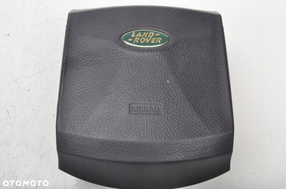 FREELANDER II PODUSZKA POWIETRZNA KIEROWCY AIRBAG - 1