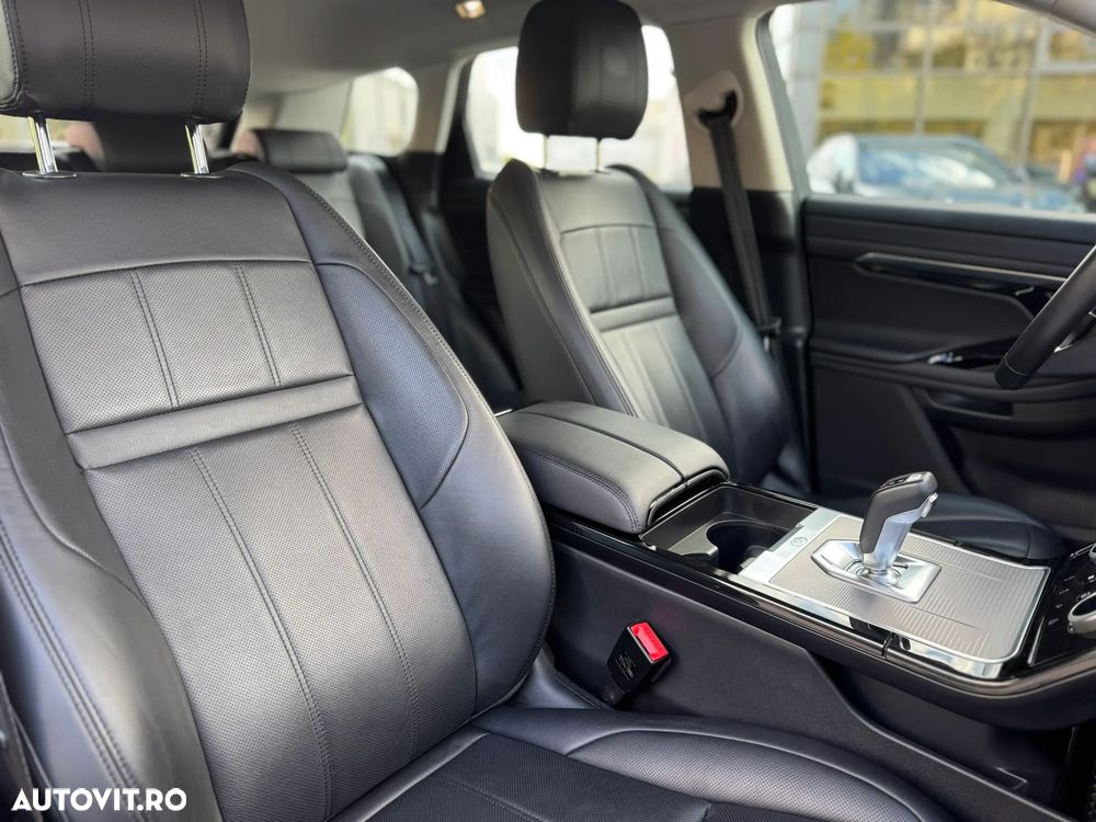 Land Rover Range Rover Evoque 2.0 l TD4 HSE Dynamic - 13