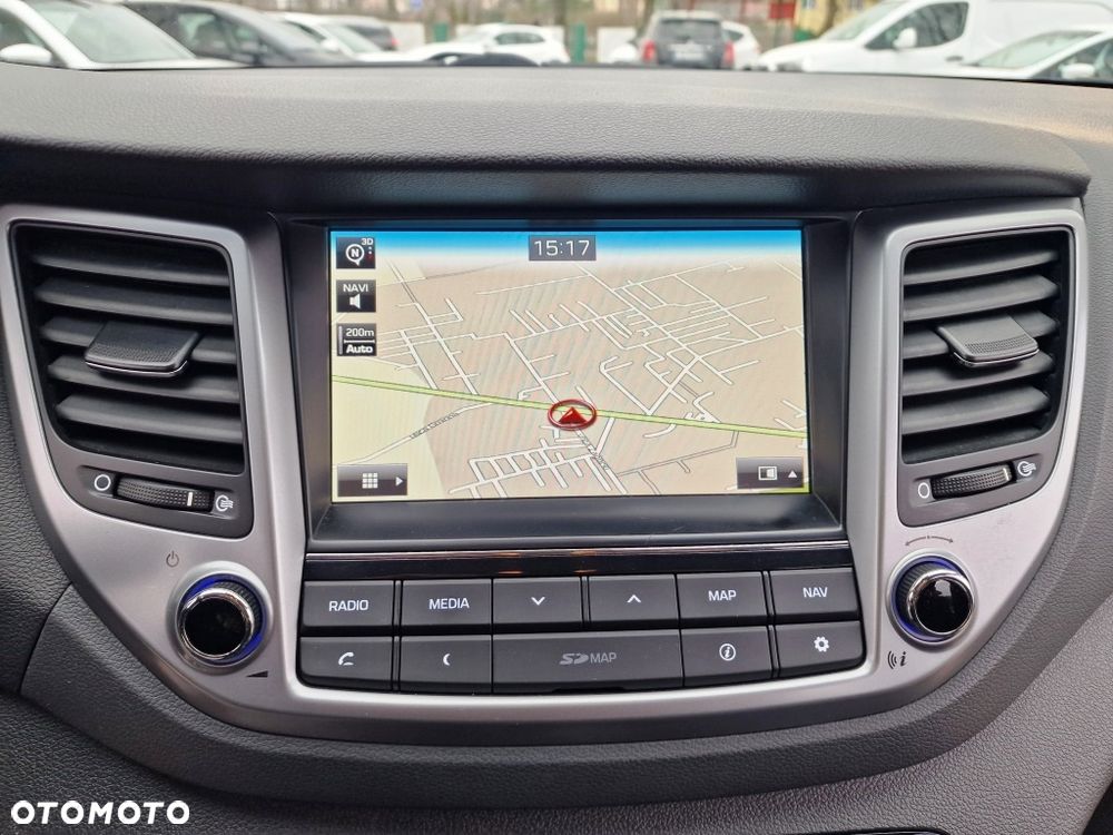 Hyundai Tucson - 35